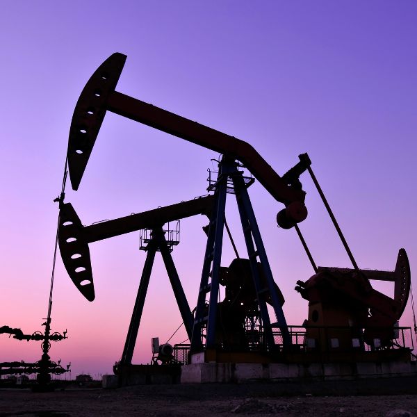 CÓMO INVERTIR EN PETRÓLEO DESDE LA REPÚBLICA DOMINICANA